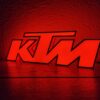 Logo - Emblème KTM