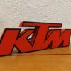 Logo - Emblème KTM