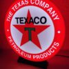 Logo - Emblème TEXACO
