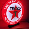 Logo - Emblème TEXACO