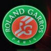Logo - Emblème Roland Garros
