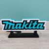 Logo - Emblème Makita