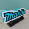 Logo - Emblème Makita