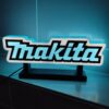 Logo - Emblème Makita