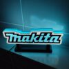 Logo - Emblème Makita