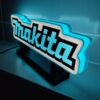Logo - Emblème Makita