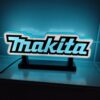 Logo - Emblème Makita