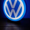 Logo - Emblème Volkswagen