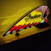 Logo - Emblème Indian Motorcycle
