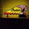 Logo - Emblème Indian Motorcycle