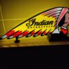 Logo - Emblème Indian Motorcycle