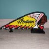 Logo - Emblème Indian Motorcycle