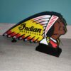 Logo - Emblème Indian Motorcycle