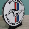 Logo - Emblème Ford Mustang