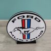 Logo - Emblème Ford Mustang