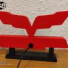 Logo - Emblème CORVETTE