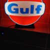 Logo - Emblème GULF