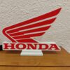 Logo LED - Emblème HONDA