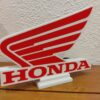 Logo LED - Emblème HONDA