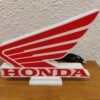 Logo LED - Emblème HONDA