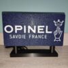 Logo Led Opinel - Lampe unique pour Fans et Collectionneurs
