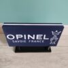 Logo Led Opinel - Lampe unique pour Fans et Collectionneurs