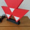 Logo LED 3D MASSEY FERGUSON – Enseigne / Emblème / Lampe / Veilleuse Lumineux Fan Art