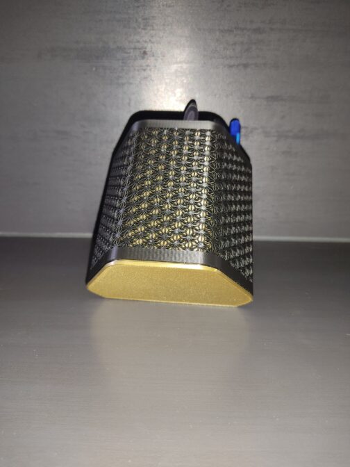 Pot à crayons design en PLA – chic & élégant – Personnalisable – Impression 3D française | ICM 3D