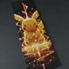 Marque-page Pikachu Pokémon